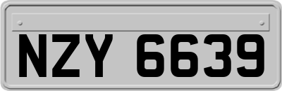 NZY6639
