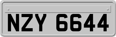 NZY6644