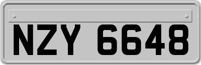 NZY6648