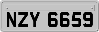 NZY6659