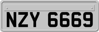 NZY6669