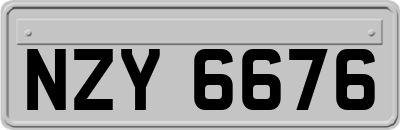 NZY6676