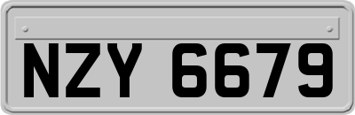 NZY6679