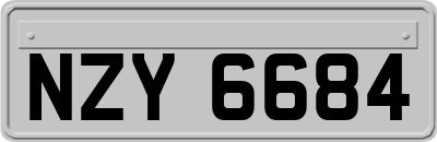 NZY6684