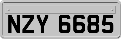 NZY6685