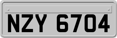 NZY6704