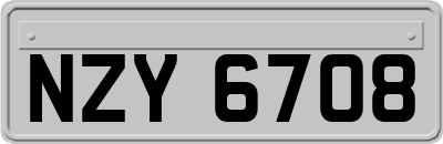 NZY6708