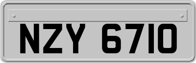 NZY6710