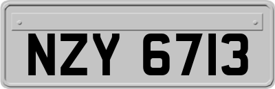 NZY6713