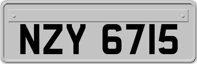 NZY6715