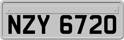 NZY6720