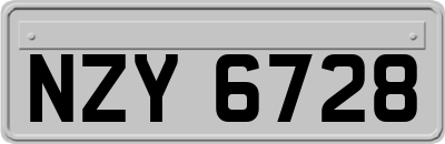 NZY6728