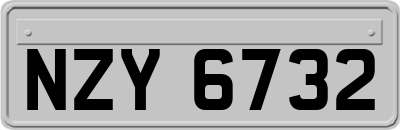 NZY6732