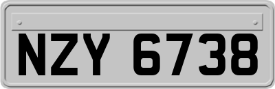 NZY6738