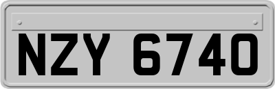 NZY6740