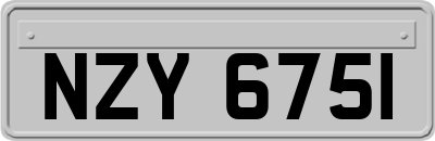 NZY6751