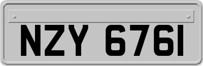 NZY6761