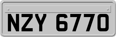 NZY6770