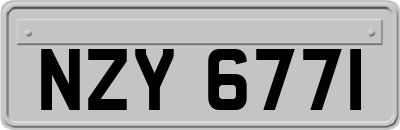 NZY6771