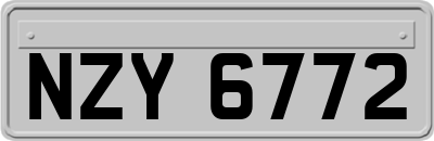NZY6772