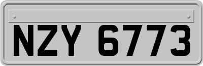 NZY6773