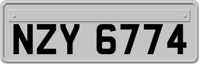 NZY6774