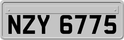 NZY6775