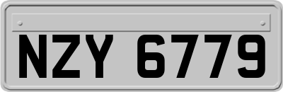 NZY6779