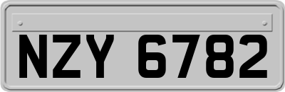 NZY6782
