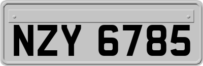 NZY6785