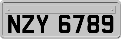 NZY6789