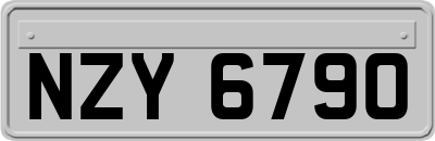 NZY6790
