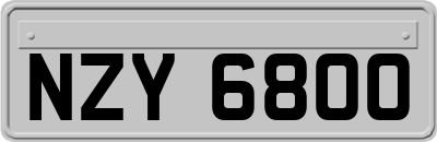 NZY6800
