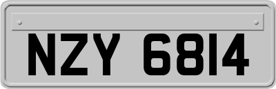 NZY6814