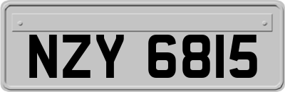NZY6815