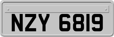 NZY6819