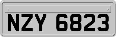 NZY6823