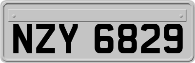 NZY6829