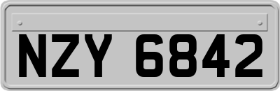 NZY6842