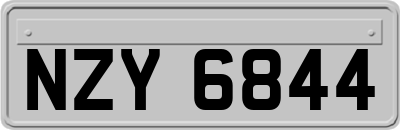 NZY6844