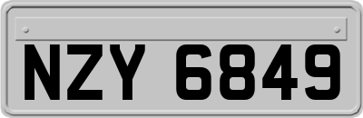 NZY6849