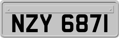 NZY6871
