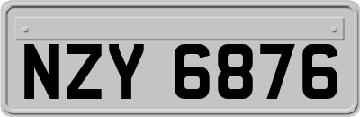 NZY6876