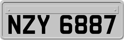 NZY6887
