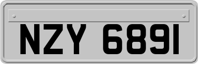 NZY6891