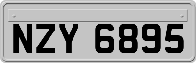 NZY6895