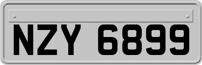 NZY6899