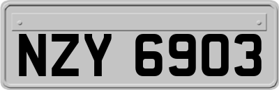 NZY6903
