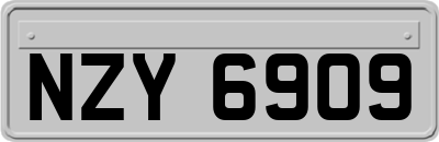 NZY6909