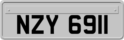 NZY6911